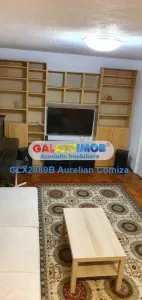 Apartament 2 camere pentru inchiriat Valea Oltului - foto 2