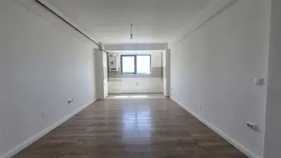 Apartament 2 camere D 58 mp FAMILY MARKET - foto 3