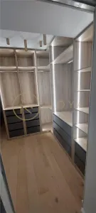 Vanzare apartament cu 3 camere in zona Aviatiei metrou Pipera mobilat - foto 16