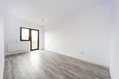 Cartier Editurii 2 camere D 47 mp  Lunca Cetatuii - foto 5