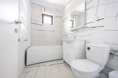 Cartier Editurii 2 camere D 47 mp  Lunca Cetatuii - foto 6