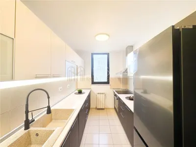 Apartament 4 camere de inchiriat North Area Lake View - foto 5