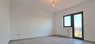 Cartier Editurii Apartament  3 camere D curte 55 mp  Lunca Cetatuii - foto 5