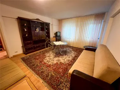 Vanzare apartament 3 camere 82mpu Aviatiei Burileanu - Bucuresti