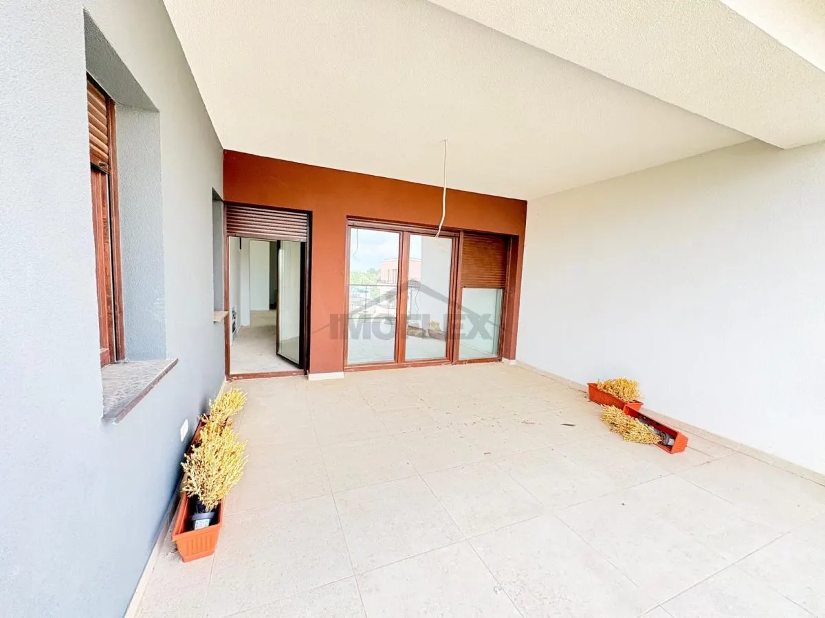 APARTAMENT PENTHOUSE 3 CAMERE DE VANZARE BRAYTIM - foto 9
