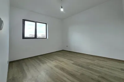 Capat CUG INTABULAT 2 camere D  Parcare  Lunca Cetatuii - foto 6