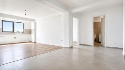 Apartament 2 camere decomandate  Miroslava FAMILY MARKET - foto 2