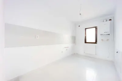 Capat CUG 2 camere D 47 mp  Lunca Cetatuii - foto 3