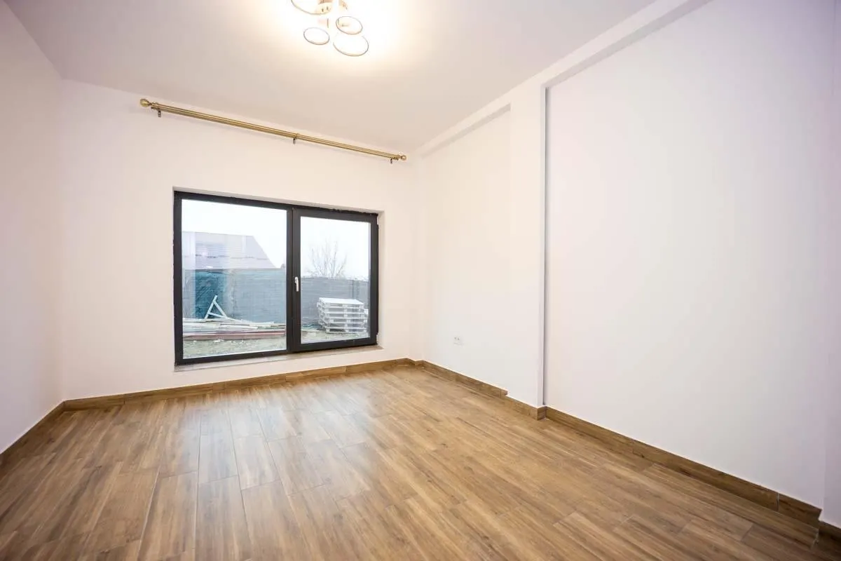 BARN HOUSE 4 camere  - deosebit Hlincea - Teren 1500 mp - beci - fire pit -  pomi pe rod - foto 9