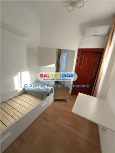 Garsoniera Cismigiu 1200 ron utilitati incluse COD 300 - foto 5
