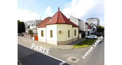 VIDEO | Central - Casa individuala cu 5 camere - 168 mÂ² | Avram Iancu - foto 2