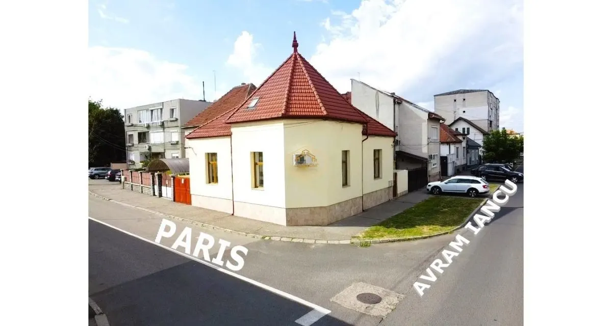 VIDEO | Central - Casa individuala cu 5 camere - 168 mÂ² | Avram Iancu - foto 2