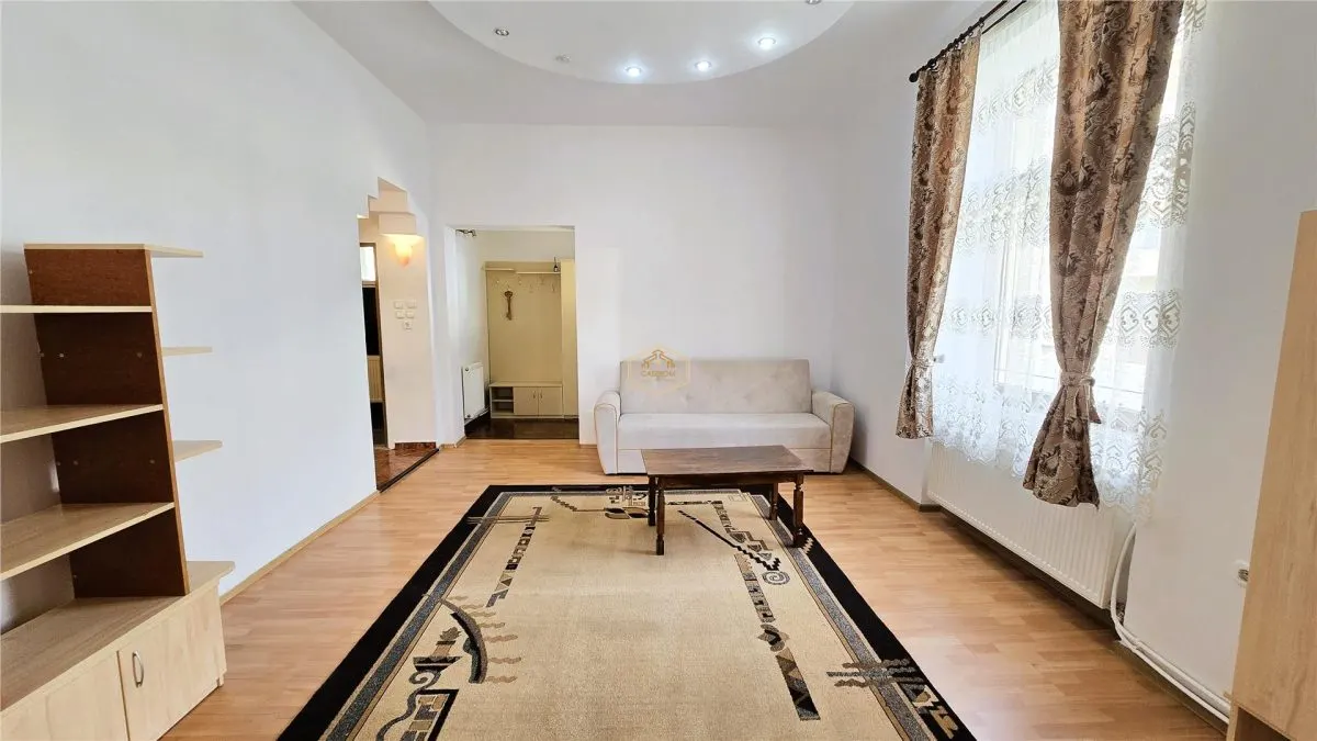 VIDEO | Central - Casa individuala cu 5 camere - 168 mÂ² | Avram Iancu - foto 11