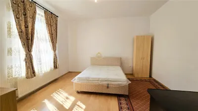 VIDEO | Central - Casa individuala cu 5 camere - 168 mÂ² | Avram Iancu - foto 12