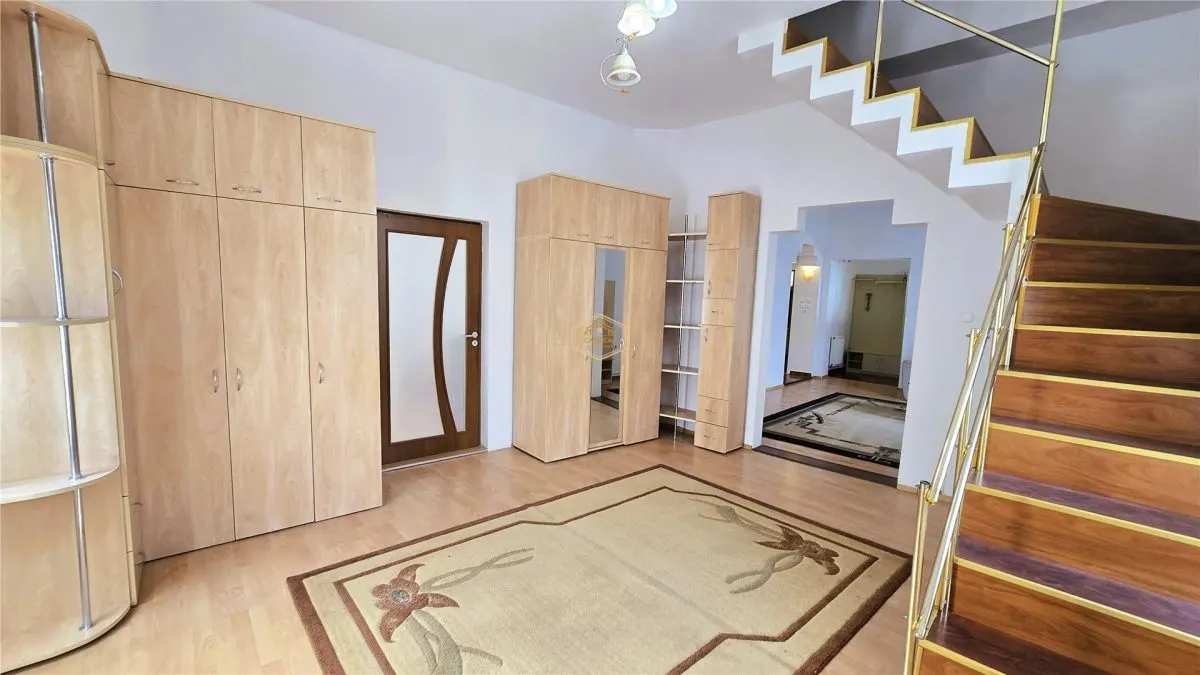 VIDEO | Central - Casa individuala cu 5 camere - 168 mÂ² | Avram Iancu - foto 14