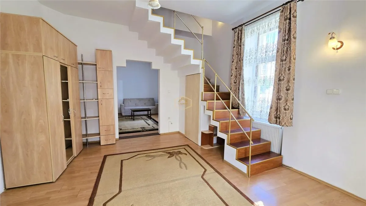 VIDEO | Central - Casa individuala cu 5 camere - 168 mÂ² | Avram Iancu - foto 15