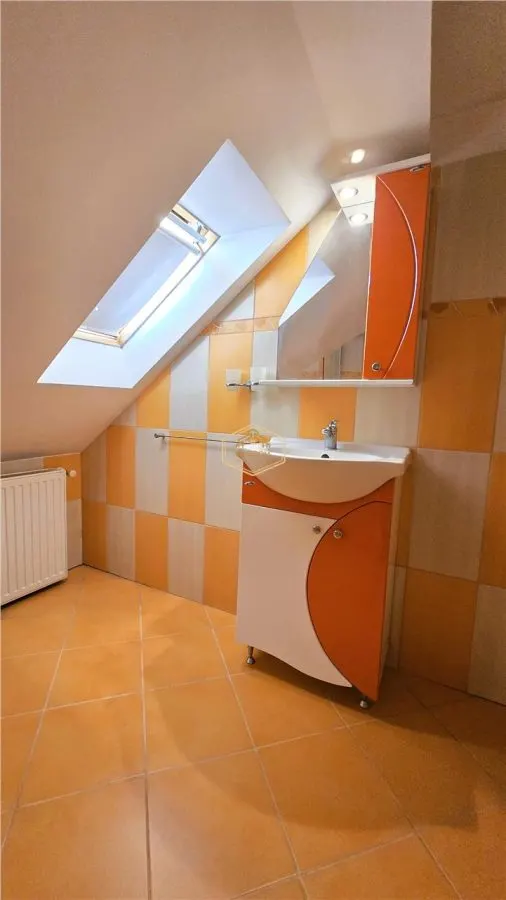 VIDEO | Central - Casa individuala cu 5 camere - 168 mÂ² | Avram Iancu - foto 19