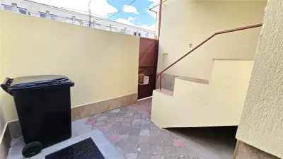 VIDEO | Central - Casa individuala cu 5 camere - 168 mÂ² | Avram Iancu - foto 23