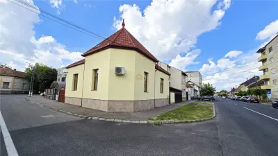 VIDEO | Central - Casa individuala cu 5 camere - 168 mÂ² | Avram Iancu - foto 24