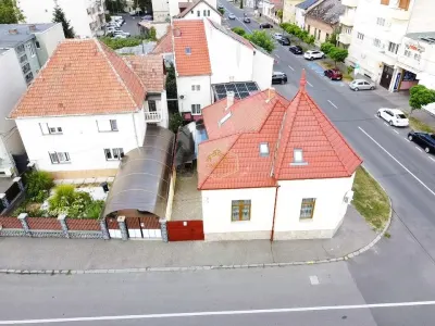 VIDEO | Central - Casa individuala cu 5 camere - 168 mÂ² | Avram Iancu - foto 25
