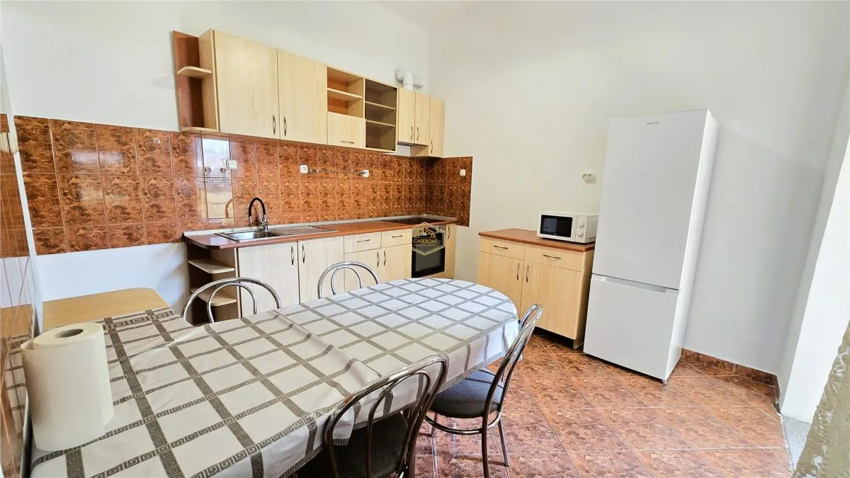 VIDEO | Central - Casa individuala cu 5 camere - 168 mÂ² | Avram Iancu - foto 4