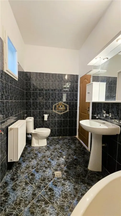 VIDEO | Central - Casa individuala cu 5 camere - 168 mÂ² | Avram Iancu - foto 6