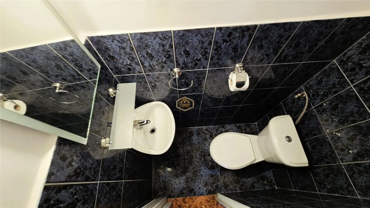 VIDEO | Central - Casa individuala cu 5 camere - 168 mÂ² | Avram Iancu - foto 9