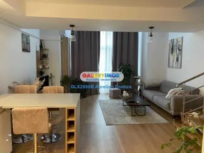 Apartament 2 camere Tunari/Cosmopolis - Tunari