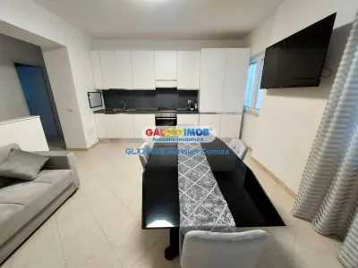 Inchiriere apartament 3 camere Tunari/sp.57mp/et.1 - Tunari