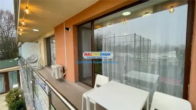 Inchiriere apartament 2 camere Silistea Snagovului - foto 15