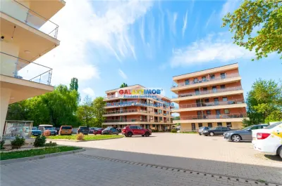 Inchiriere apartament 2 camere Silistea Snagovului - foto 18