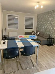 Apartament 2 camere pentru inchiriat Saftica/ sp 49mp/etaj 1 - Saftica