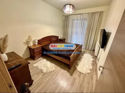 Apartament 2 camere Soseaua Oltenitei/Popesti Leordeni - foto 5