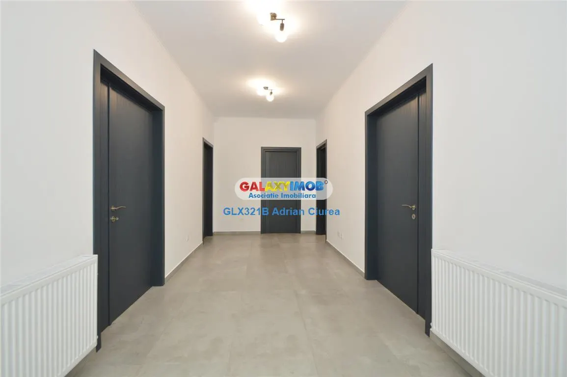 Casa 150mp | Marasesti | Unirii | 5 Camere | Renovata | Centrala - foto 6