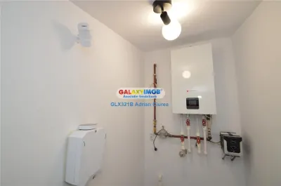 Casa 150mp | Marasesti | Unirii | 5 Camere | Renovata | Centrala - foto 12