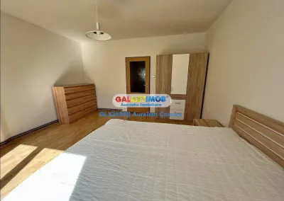 Inchiriere apartament 2 camere Peris/ sp.62mp/ etaj 1 - Peris