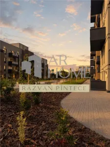Apartament 2 camere, prima inchiriere, Nord MRS Gradinile Ploiesti - foto 14