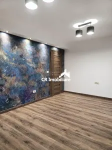 APARTAMENT 3 CAMER CU GRADINA TITAN - foto 2