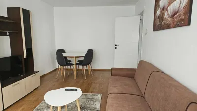 Apartament 2 camere Crangasi | Sector 6 - Bucuresti