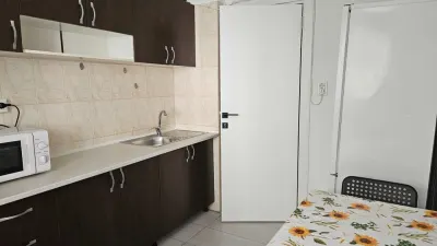 Apartament 2 camere Crangasi | Sector 6 - foto 4