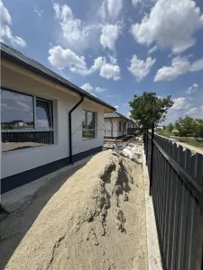 Vanzare Casa Parter La Cheie| TOATE  UTILITATILE |  -TEREN - 3 camere - foto 14