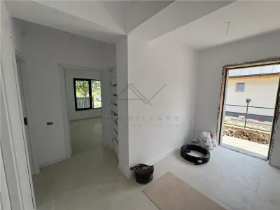 Vanzare Casa Parter La Cheie| TOATE  UTILITATILE |  -TEREN - 3 camere - foto 5