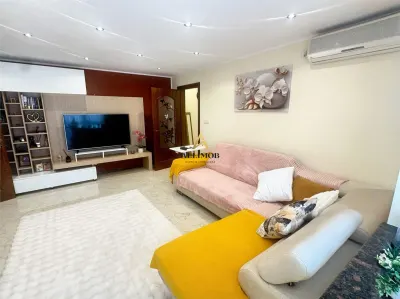 Apartament elegant, complet renovat | 53 mp | 79500€ - foto 2