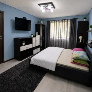 APARTAMENT 3 CAMERE DE VANZARE – ZONA IMPARATUL TRAIAN, JUD BN, BISTRITA - Bistrita