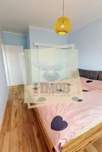 Apartament decomandat 3 camere  de 72 mp utili Lup Residence - foto 4