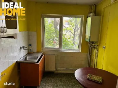 Apartament 3 camere 2 balcoane Podu Ros - foto 4