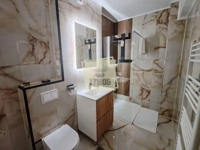 Apartament Modern 2 camere  Mihai Viteazu - foto 10