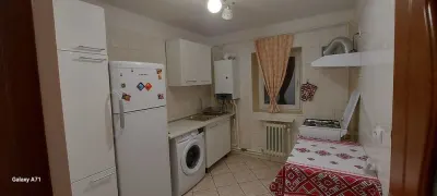 Apartament 2 camere decomandat – Gara / Carrefour | Recent renovat | Mobilier și electrocasnice noi - foto 5