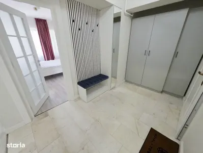 Apartament 2 camere de închiriat – Royal Town Copou | Încălzire în pardoseală | Parcare disponibilă - foto 6
