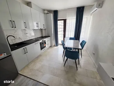 Apartament 2 camere de închiriat – Royal Town Copou | Încălzire în pardoseală | Parcare disponibilă - foto 8